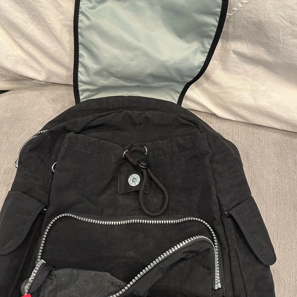 Kipling Backpack - Picture 10 of 16
